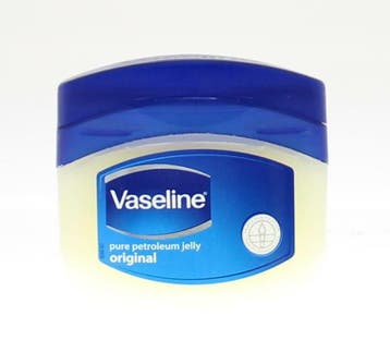 Vaseline pot 100 gr, Verzenden, Nieuw