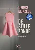 De stille zonde 9789046314470 Lieneke Dijkzeul, Boeken, Verzenden, Gelezen, Lieneke Dijkzeul