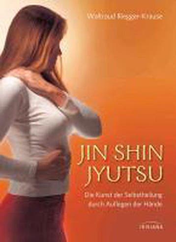 9783424151718 Jin Shin Jyutsu | Tweedehands, Verzenden, Gelezen, Waltraud Riegger-Krause