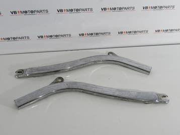 Yamaha XS 400  Frame geleiding achterzijde, Motoren, Ophalen of Verzenden, Nieuw