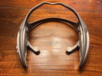 Sony - SRF-HM03V Hoofdtelefoon, Nieuw