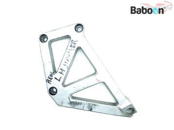 Duosteun Links Honda XLV 750 R 1983-1986 (XLV750R RD01), Verzenden, Gebruikt