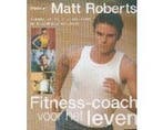 Fitness Coach Voor Het Leven - Fitness Coach Voor Het Leven, Boeken, Sportboeken, Ophalen of Verzenden, Nieuw