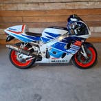 Motor, Suzuki, GSX-R750, 1996, Motoren, Motoren | Suzuki