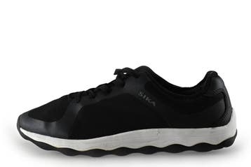 Sika Sneakers in maat 39 Zwart, Verzenden, Zwart, Sneakers of Gympen, Sika