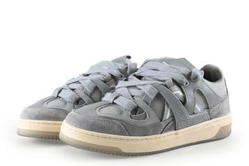 Represent Sneakers in maat 41 Grijs, Overige kleuren, Verzenden, Represent, Sneakers of Gympen