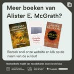 Christelijke spiritualiteit 9789043501712 Alister E. McGrath, Verzenden, Gelezen, Alister E. McGrath