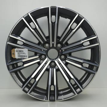 Originele velgen 18 inch BMW 3-serie styling 790M *OS1008274, 18 inch, Gebruikt, Velg(en), Ophalen of Verzenden