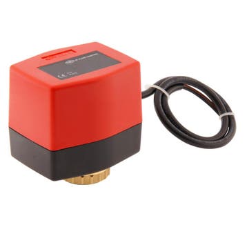 AW1 actuator 24V DC 3-punts, Verzenden, Nieuw
