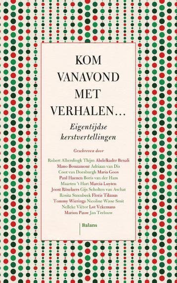 Kom vanavond met verhalen... 9789463820455, Boeken, Verzenden, Gelezen