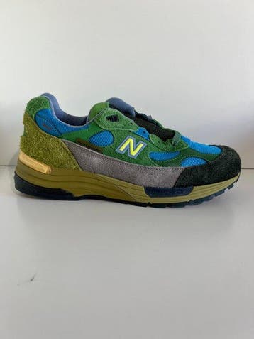 New Balance - U992SB - Sneakers - Maat: EU 42 - Nieuw met, Nieuw