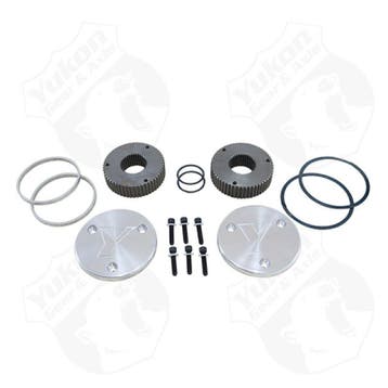 Yukon Gear Hardcore Drive Flange Kit For Dana 60 / 35 Spline, Ophalen of Verzenden, Nieuw