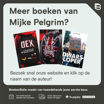 Challenge 10 - Mijke Pelgrim 9789000401253, Verzenden, Zo goed als nieuw, Mijke Pelgrim