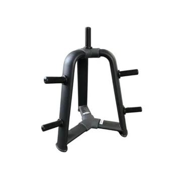 Gymfit - Plate Tower, Sport en Fitness, Fitnessmaterialen, Ophalen of Verzenden, Nieuw