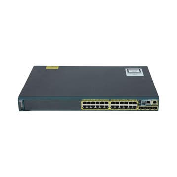 Cisco WS-C2960S-24TS-L, Ophalen of Verzenden, Nieuw