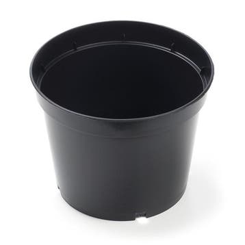 Plantcontainer | Nature | Ø 13.2 cm | 1 liter | 6 stuks, Verzenden, Nieuw