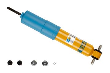 Bilstein B6 4600 Schokdemper | Mitsubishi |  DELICA III Bus, Verzenden, Nieuw