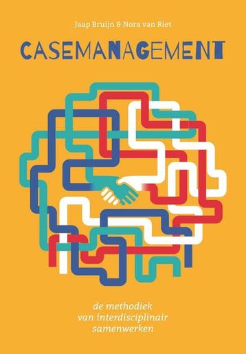 Casemanagement 9789023258827, Boeken, Zo goed als nieuw