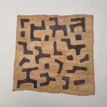Tapis - Kuba (Zonder minimumprijs), Antiek en Kunst