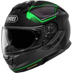 GT-Air 3 Mike Helm Shoei, Verzenden, Nieuw met kaartje