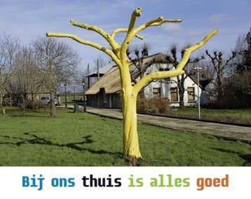 Bij ons thuis is alles goed 9789077386194, Verzenden, Gelezen