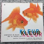 Kleur (Mariette Hilkemeer & Annelies van Lonkhuyzen), Boeken, Gelezen, Verzenden, Mariette Hilkemeer , Overige onderwerpen