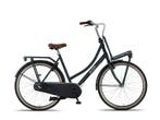 Altec Vintage Transportfiets 3V - Jeans Blauw, Fietsen en Brommers, Fietsen | Dames | Damesfietsen, Verzenden, Nieuw, Overige merken