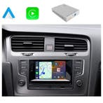 VW Volkswagen Apple Carplay Android Auto Box Module MMI MII2, Ophalen of Verzenden, Nieuw