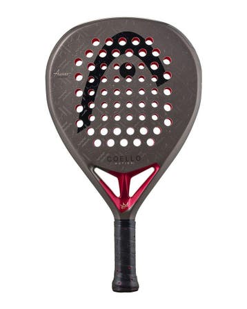 Head Coello Motion 2026 - Head Padel Racket - BestelPadel, Ophalen of Verzenden, Nieuw