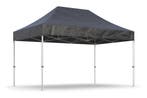 Easy up partytent 3x4,5m - Professional | Heavy duty PVC |, Tuin en Terras, Partytenten, Partytent, Nieuw, 2 meter of meer, Minder dan 5 meter