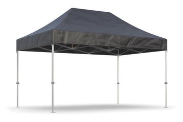 Easy up partytent 3x4,5m - Professional | Heavy duty PVC |, Partytent, Nieuw, 2 meter of meer, Minder dan 5 meter