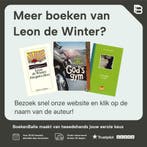 ABESSIJNSE WOESTIJNKAT 9789062653454 Leon de Winter, Verzenden, Gelezen, Leon de Winter