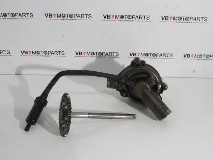 Kawasaki ZX9 R Waterpomp oliepomp, Motoren, Onderdelen | Kawasaki, Ophalen of Verzenden