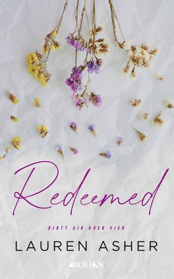 Redeemed | Lauren Asher | Nieuw, Ophalen of Verzenden, Nieuw, Lauren Asher