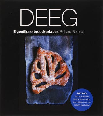 Deeg - R. Bertinet 9789059562295, Verzenden, Gelezen, R. Bertinet