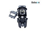 Koplamp Yamaha MT 09 2021-2023 (MT-09) Symmetric RH/LH, Verzenden, Gebruikt