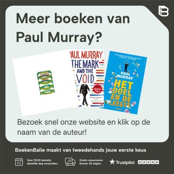 Skippy dies - Paul Murray 9780141009957, Verzenden, Gelezen, Paul Murray