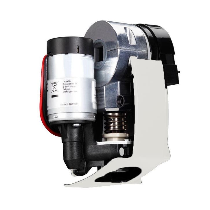 Thule 6300 Motor Kit Wit, Caravans en Kamperen, Voortenten en Luifels, Nieuw, Thule, Ophalen of Verzenden
