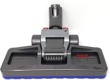 Dual Mode Vloerzuigmond met Zuigkrachtregeling voor Dyson DC, Verzenden, Zo goed als nieuw