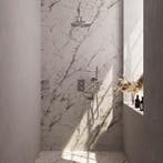 Brauer Brushed Edition Thermostatische Regendoucheset Inbouw, Ophalen of Verzenden, Nieuw