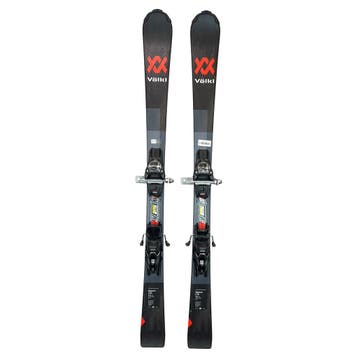Volkl Deacon LTD - 2024-137 cm, Overige merken, Gebruikt, Ophalen of Verzenden, Carve