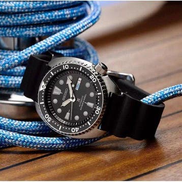 Seiko - Prospex Turtle Automatic - SRPE93K1 - Heren - 2026, Sieraden, Tassen en Uiterlijk, Horloges | Heren, Nieuw