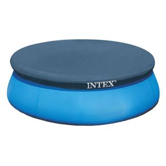 Afdekzeil zwembad | Intex | Zomer | 366 cm, Verzenden, Nieuw