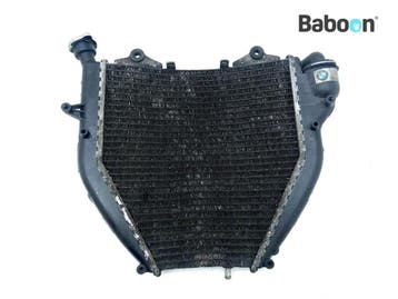Radiateur BMW K 1200 GT (K1200GT K44) (7690643), Motoren, Onderdelen | BMW, Verzenden, Gebruikt
