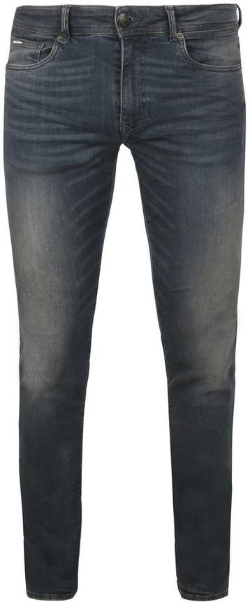 Petrol Seaham Jeans Night Shadow maat W 38 - L 34 Heren, Verzenden, Nieuw, Blauw, Petrol