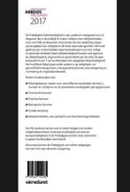 Praktijkgids Arbeidsveiligheid 2017 9789462154285, Boeken, Verzenden, Gelezen