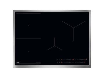 AEG TO74IB00UB - Inbouw inductiekookplaat - 4 inductiezones, Verzenden, Nieuw