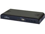 AV-VGA-USB-MHL-HDMI naar HDMI converter / mediaspeler, Ophalen of Verzenden, Nieuw