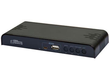 AV-VGA-USB-MHL-HDMI naar HDMI converter / mediaspeler, Ophalen of Verzenden, Nieuw