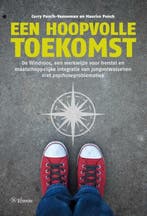 9789059727755 Een hoopvolle toekomst Corry Punch-Venneman, Boeken, Verzenden, Nieuw, Corry Punch-Venneman